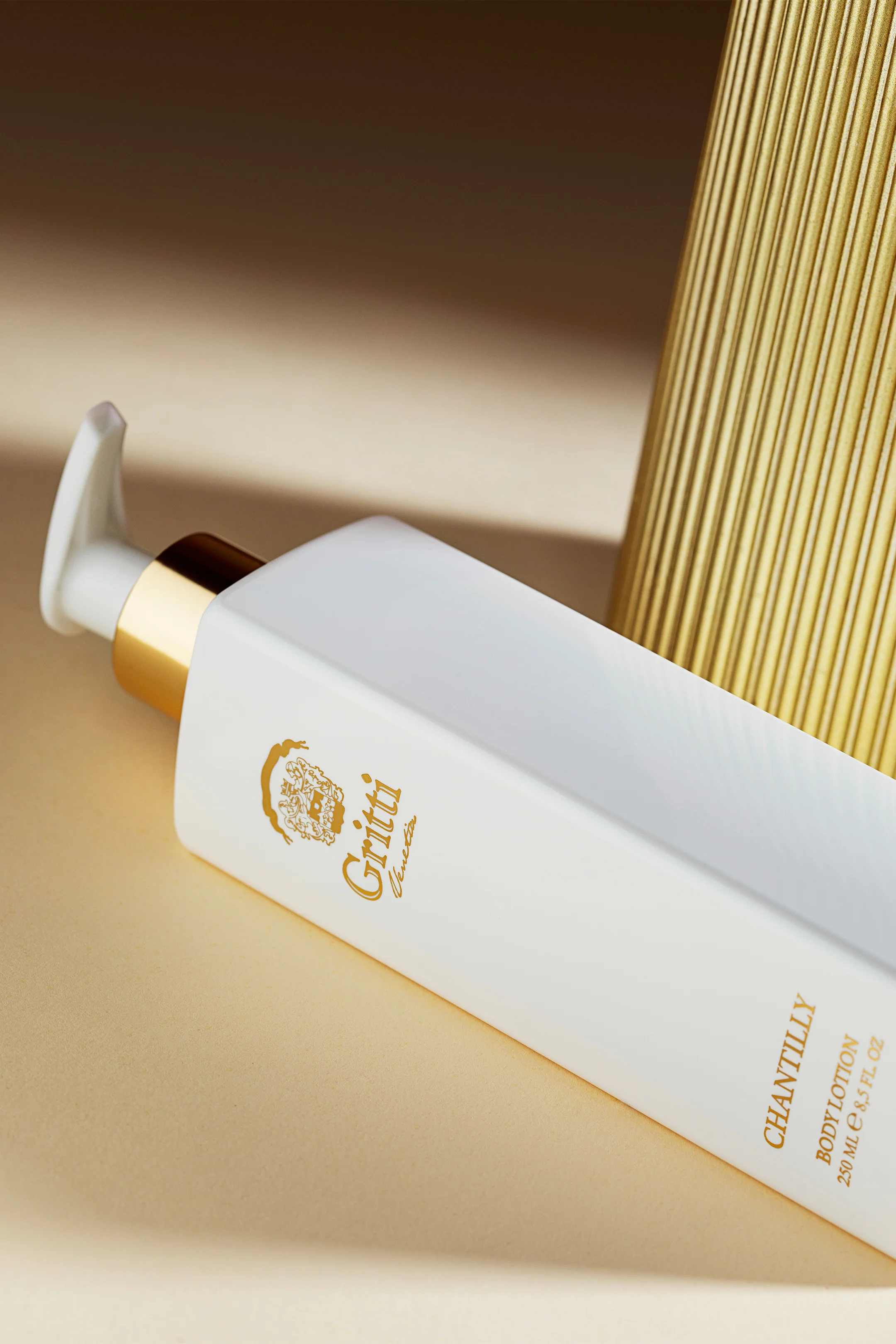Chantilly Body Lotion - Image 3