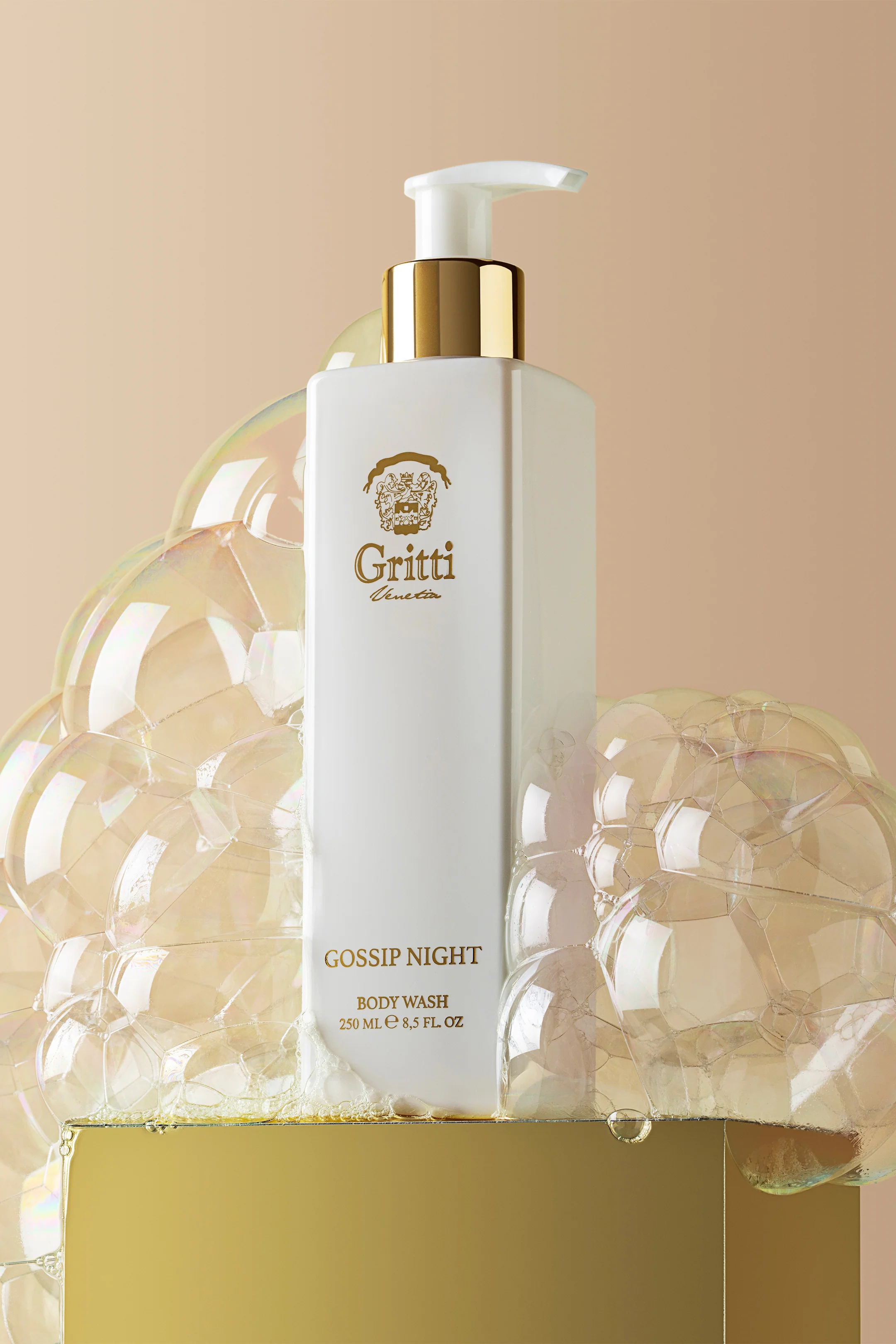 Gossip Night Body Wash - Image 3