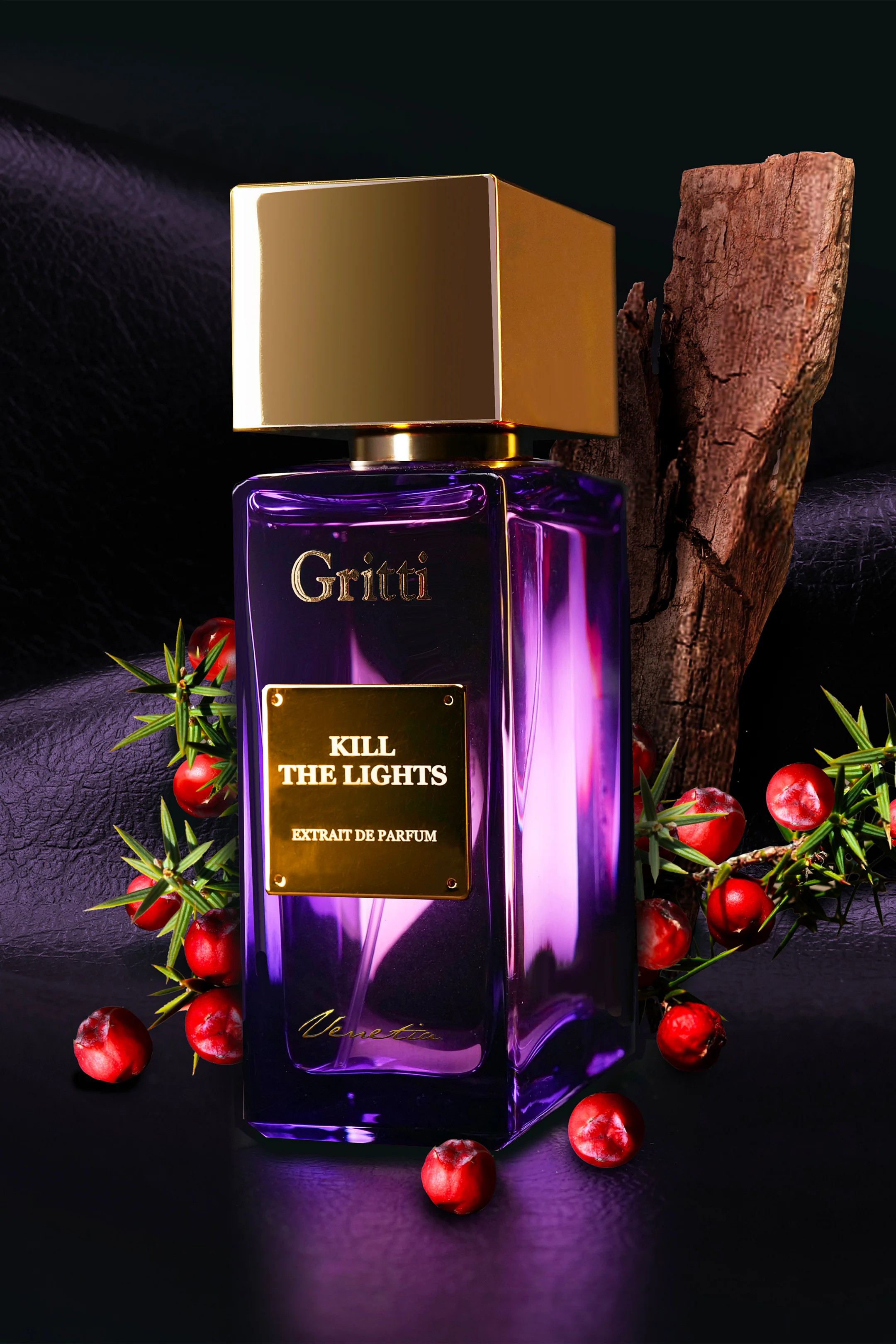 Kill The Lights - Image 3