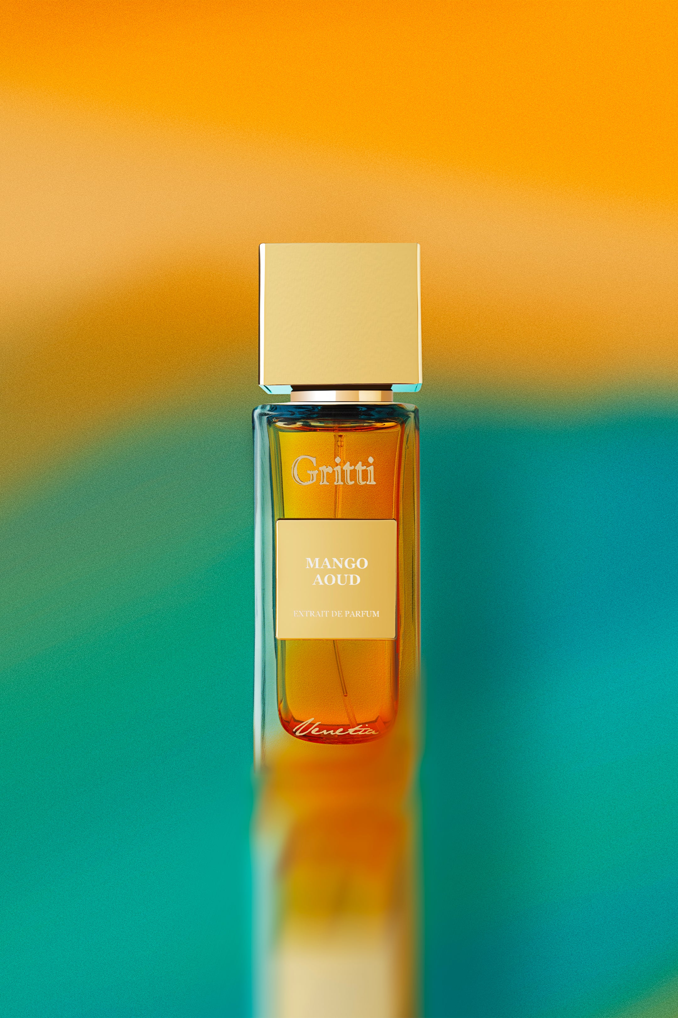 Mango Aoud - Image 3