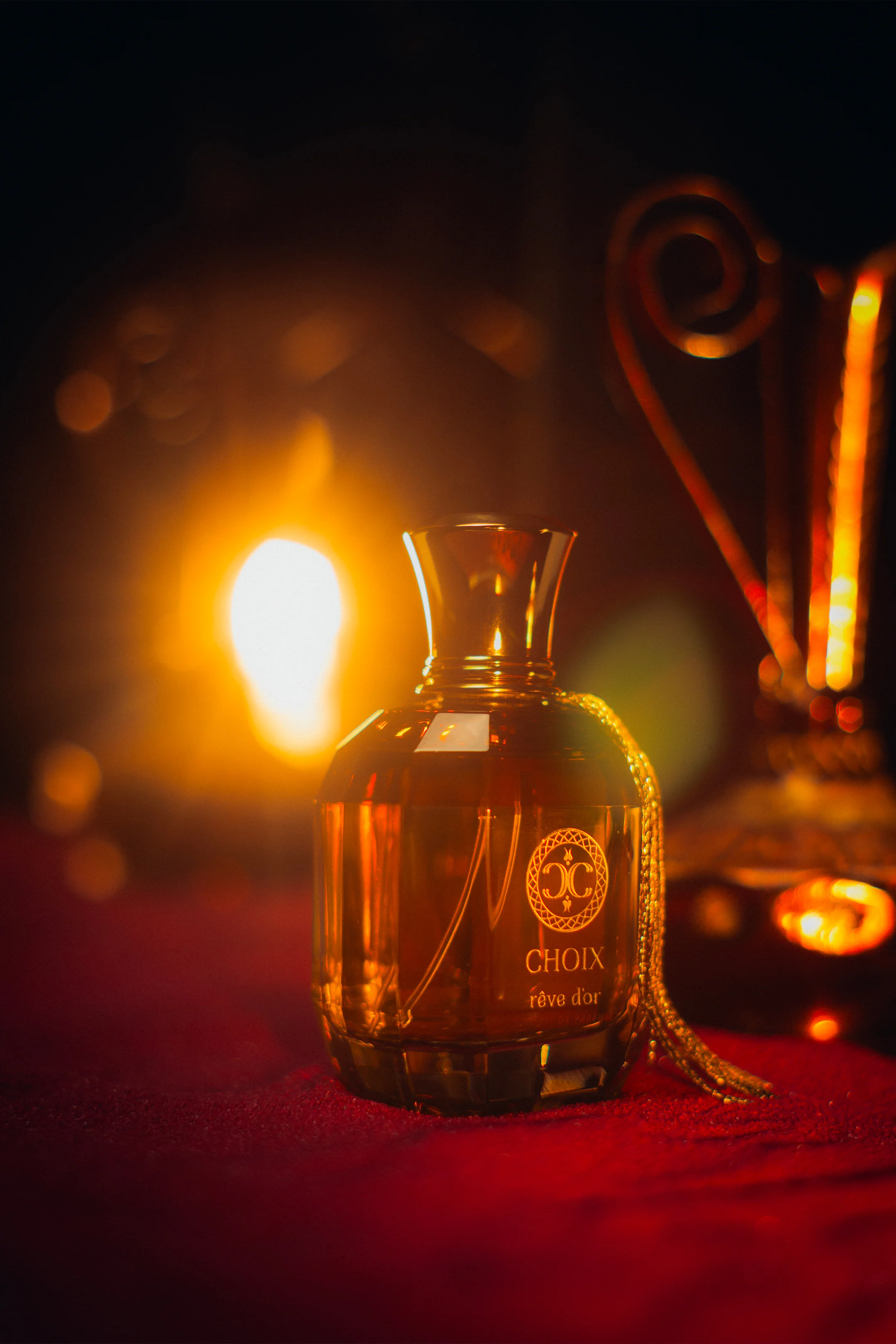 Rêve d’Or - Image 3